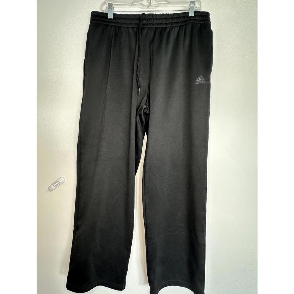 ADIDAS Climawarm Performance Fleece Pants - Sz. XL